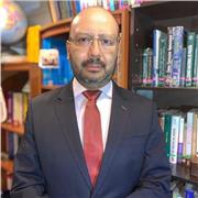 PROFESOR UNIVERSITARIO Y POSGRADO EN EL ÁREA DEL DERECHO PENAL